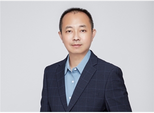 杨士明  联席总经理
